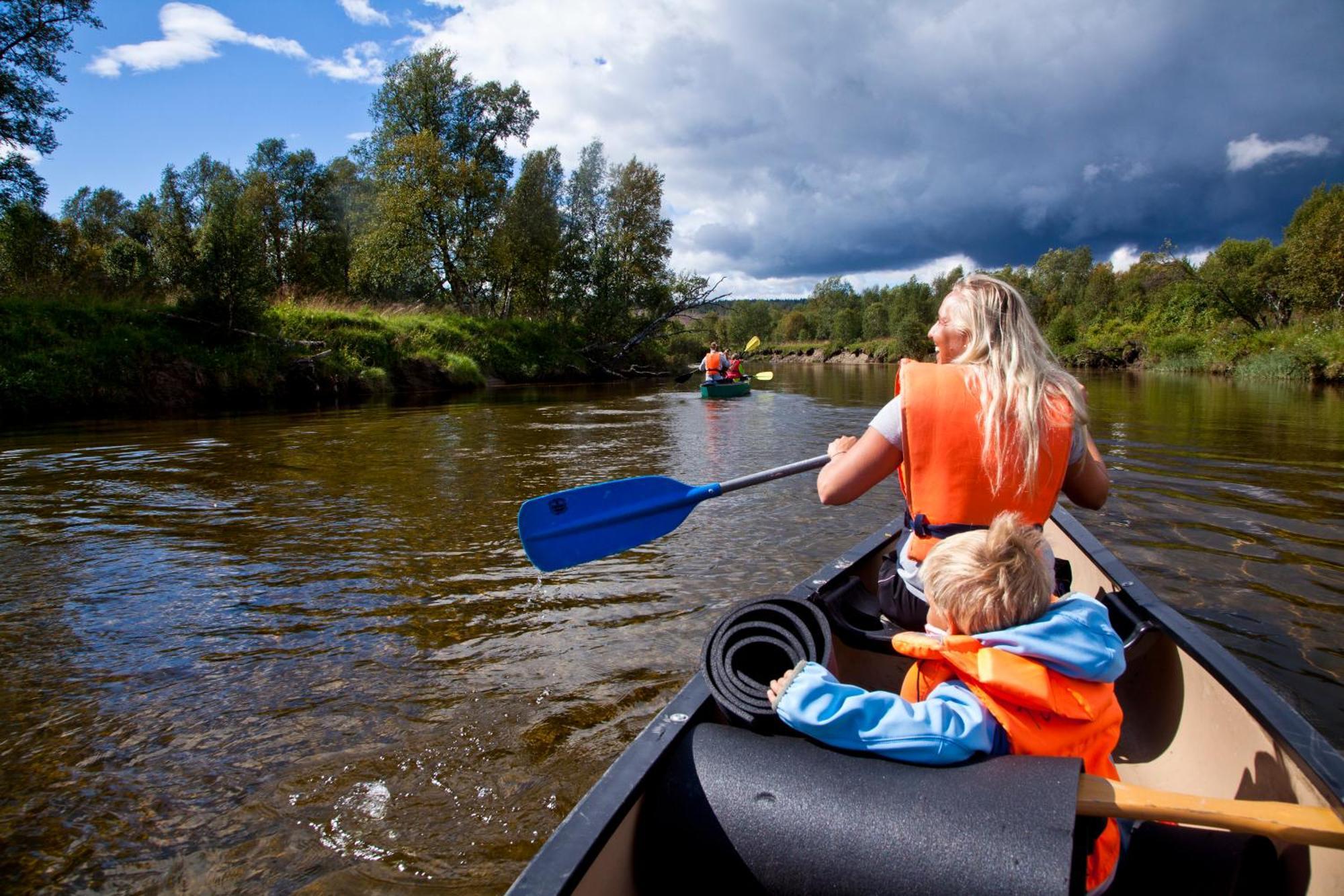 Ramundbergets Fjallgard Bruksvallarna Экстерьер фото